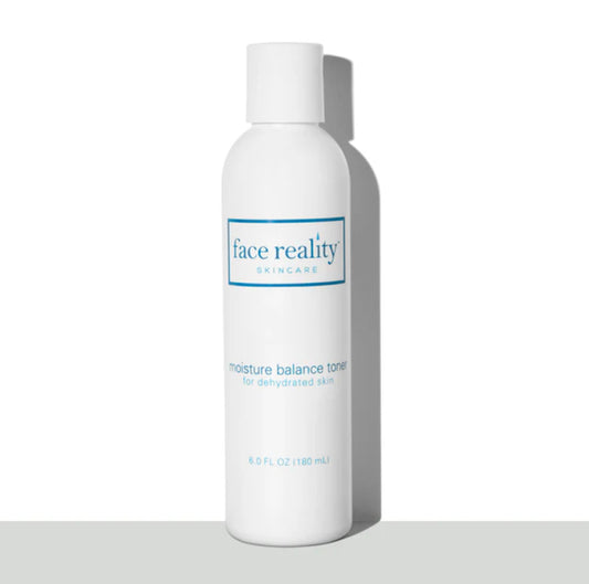 Moisture Balance Toner
