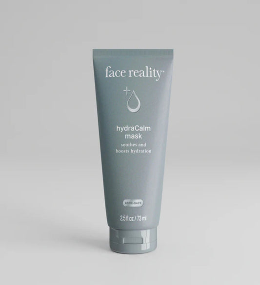Hydracalm Mask
