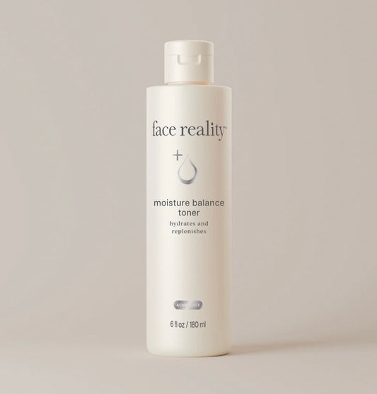 Moisture Balance Toner