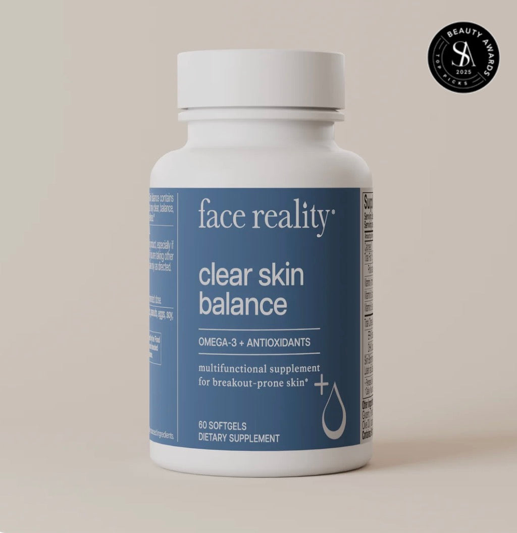 Clear Skin Balance