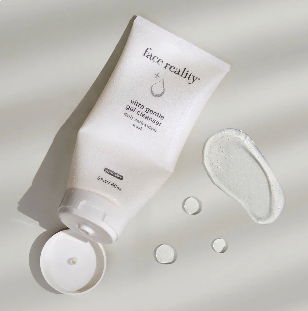Face Reality Ultra Gentle Cleanser