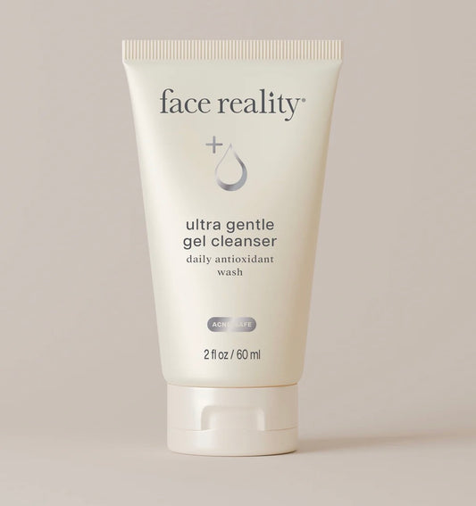 Travel Size Ultra Gentle Cleanser