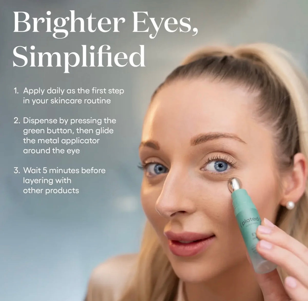 EYE Serum