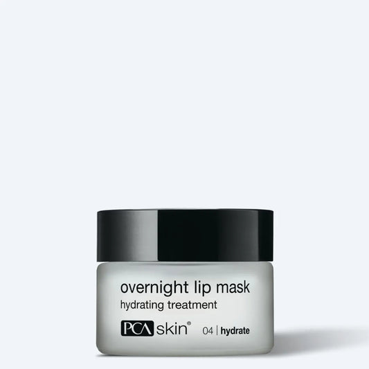 Overnight Lip Mask