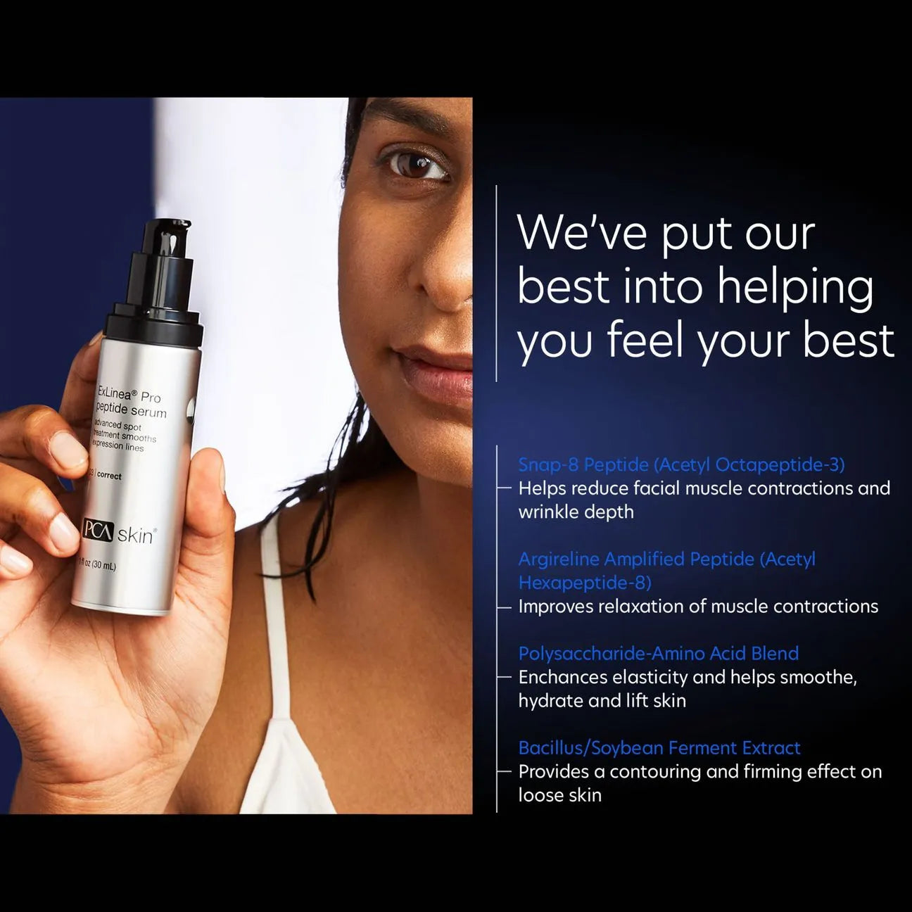 Exlinea Pro Serum