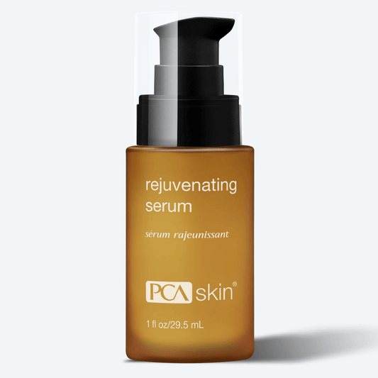 Rejuvenating Serum