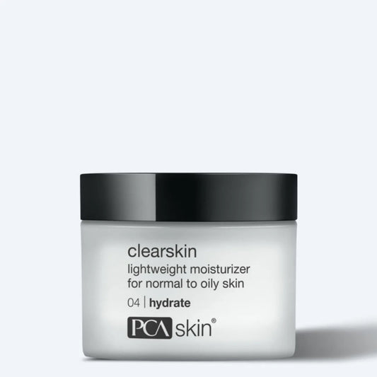 Clearskin Moisturizer