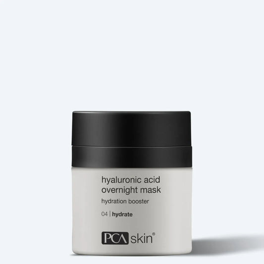 Hyaluronic Acid Overnight Mask