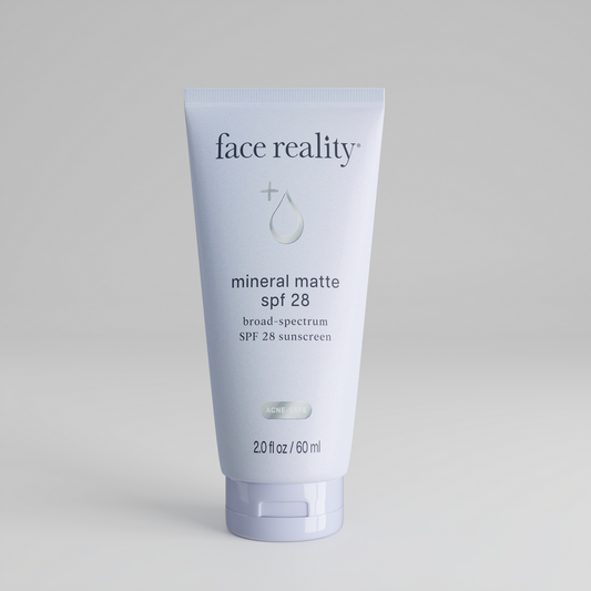 ULTIMATE PROTECTION SPF28