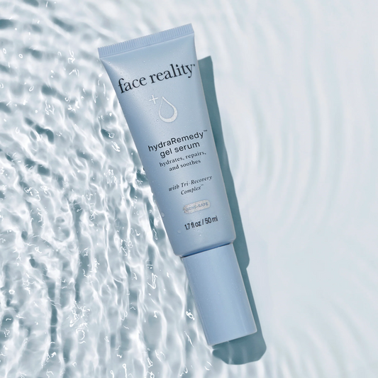 Hydraremedy Gel