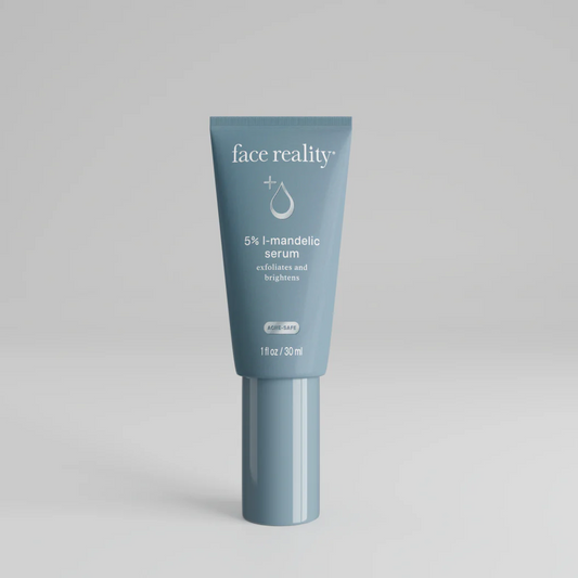 5% L Mandelic Serum