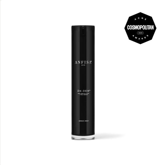 Anfisa An-Dew 10% Azaleic Acid + PHA Serum 50ML