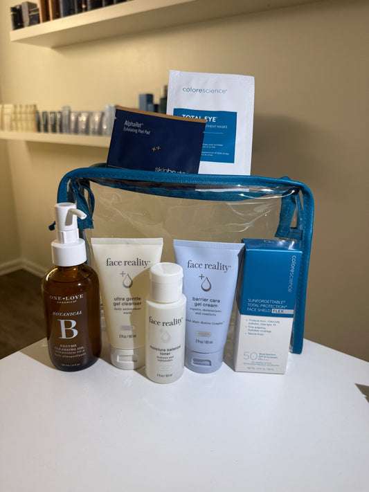 Jet 2 Skin Kit