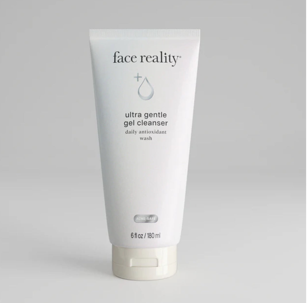 Face Reality Ultra Gentle Cleanser