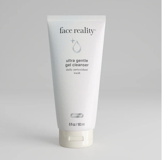 Face Reality Ultra Gentle Cleanser