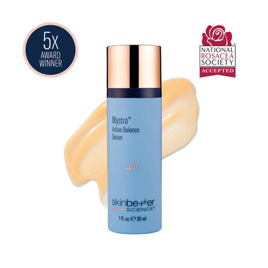 Skinbetter Science Mystro Active Balance Serum 1fl.oz