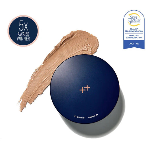 Skinbetter Science Sunbetter TONE SMART SPF 68 Compact 0.42oz
