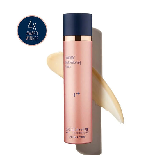 Skinbetter Science Techno Neck Perfecting Cream 1.7fl.oz