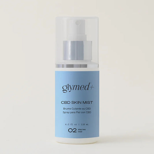 CBD Mist